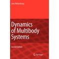 thumbnail image 1 of Dynamics of Multibody Systems: Dynamics of Systems of Rigid Bodies, 1 of 1