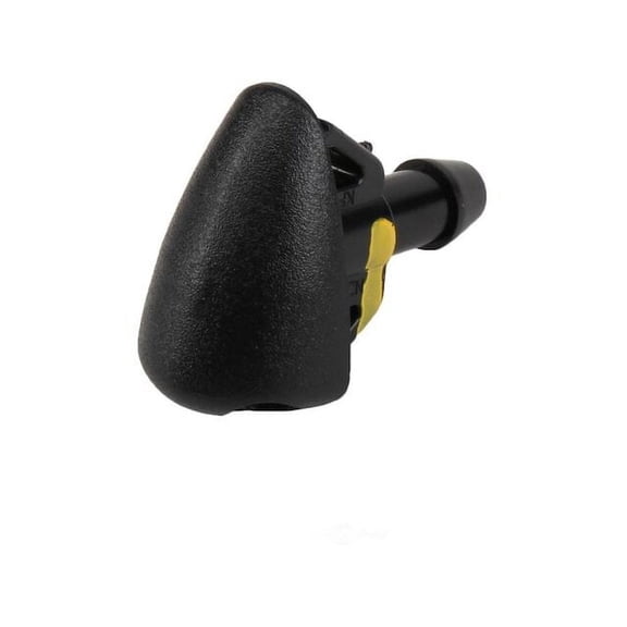 Right Windshield Washer Nozzle - Compatible with 2016 - 2022 Chevrolet Spark - AC Delco