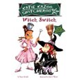 thumbnail image 3 of Witch Switch By Krulik, Nancy E., 3 of 3