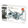 thumbnail image 2 of Wange Awacs Fighter Jet 202 Pieces, 2 of 2