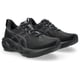 thumbnail image 3 of Zapatillas para correr ASICS NOVABLAST 5 Mujer Negro/Gris Carrier, 3 of 9