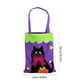 thumbnail image 3 of Hogar y cocina, Decoración del hogar, Decoración navideña, Bolsa de tela no tejida para Halloween, Bolsa de dulces, Bolsa de calabaza para festivales fantasmas, Joyas y accesorios, bolsa no tejida, 3 of 6