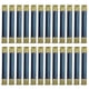 thumbnail image 1 of Uxcell 24Pcs Marco Flexible Interno de Metal, 10cm/3.9" Marco de Monedero con Bisagras para Bolsos DIY, Bronce, 1 of 7
