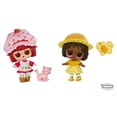 thumbnail image 5 of LOL Surprise Loves The World of Strawberry Shortcake Tots with Scented Dolls, Pets, and Transforming Strawberry House Playset – Gift for Kids Ages 4+, 5 of 9
