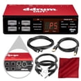 thumbnail image 1 of ddrum DDTi Drum Pad and Trigger Interface with Assorted Cables Accessory Bundle, 1 of 3