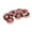 Red, variant on 8pcs Ball Bearings, 87mm Double Rubber Sealed Miniature Bearings for , Inline Skates, Scooters, Skates - Golden