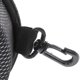 thumbnail image 4 of Snow Ski Eyewear Case Snowboard Esquí Gafas Gafas De Sol Estuche De Transporte Cremallera Caja Rígida Titular Guardurnaity OD006156-00, 4 of 5