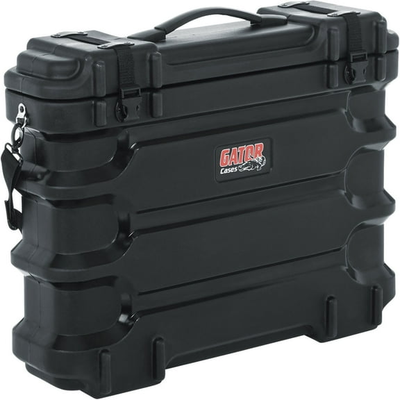 Gator Cases Rotationally Molded Case for Transporting 19-24" LCD/LED Screens