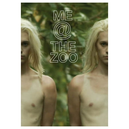 Me at the Zoo (2013)