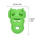 thumbnail image 2 of Manual Easy Can Opener Colorful Beer Can Tab Cover Plastic Beer Leakproof Can Cover Protector Leakproof Drink Shield For Beer Protects, 2 of 5