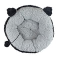 thumbnail image 1 of Cama Fancy Pets Vigo Negro/Gris para Gato, 1 of 4