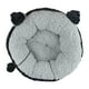 thumbnail image 1 of Cama Fancy Pets Vigo Negro/Gris para Gato, 1 of 4