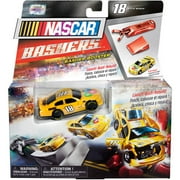Nascar Crash Car Launcher