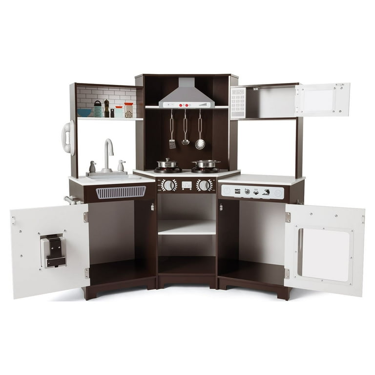 Walmart play kitchen accessories new arrivals