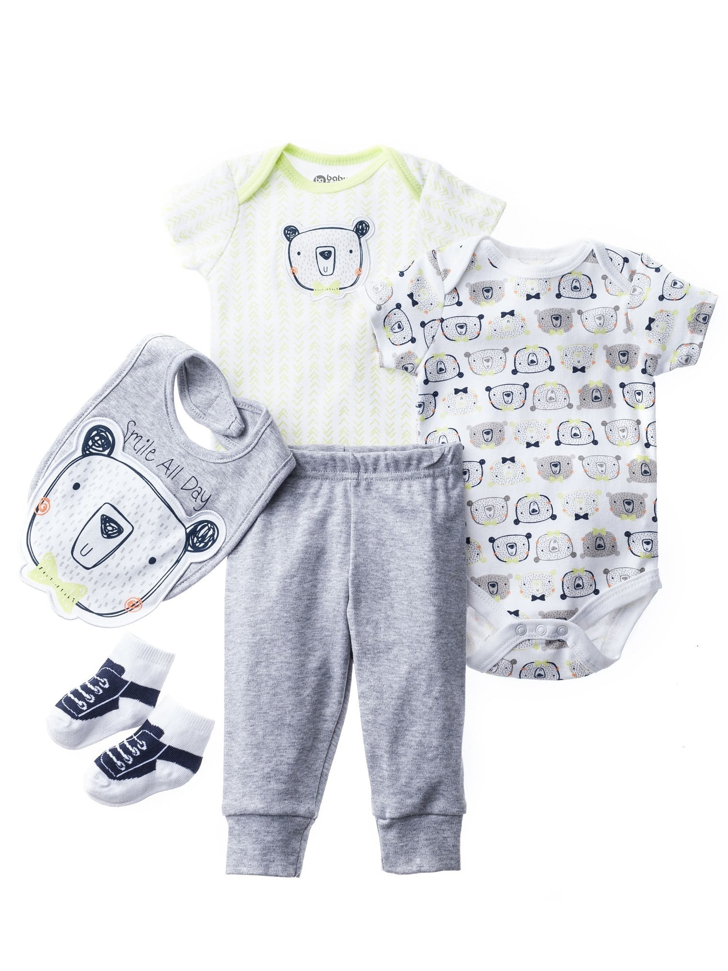 infant gear