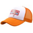 thumbnail image 1 of Cotton fabric hat sunshade hat simple hat non adjustable hat, 1 of 6
