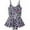Leopard, variant on Yievot Summer Toddler Kid Girl Swimsuit Fashion Cute Leopard Printed Sleeveless Bikini Swimwear Bathing Suits for Girls 4-12 Years 2025 Summer Toddler Girl Boy Swimsuit