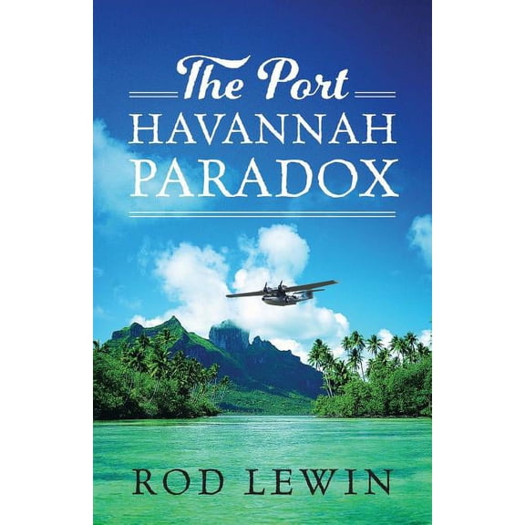 The Port Havannah Paradox, (Paperback)