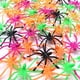 thumbnail image 2 of Mini araña Multicolor de plástico para Halloween, 50/100 piezas, juguetes de cumpleaños, decoración de Halloween, accesorios decorativos para fiestas, 2023, 2 of 4