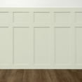 thumbnail image 4 of Glidden Fundamentals White Sage / Green, Semi-Gloss Interior Paint, 1 Gallon, 4 of 12