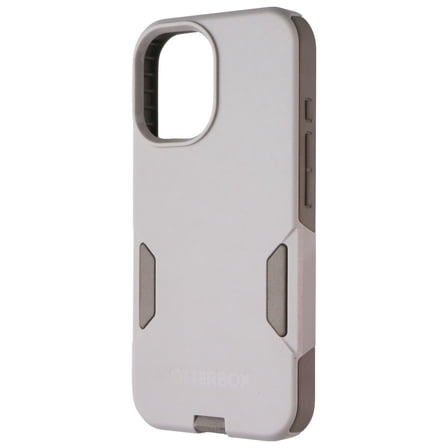 OtterBox Commuter Series Case for Apple iPhone 17 - Grey Comfort