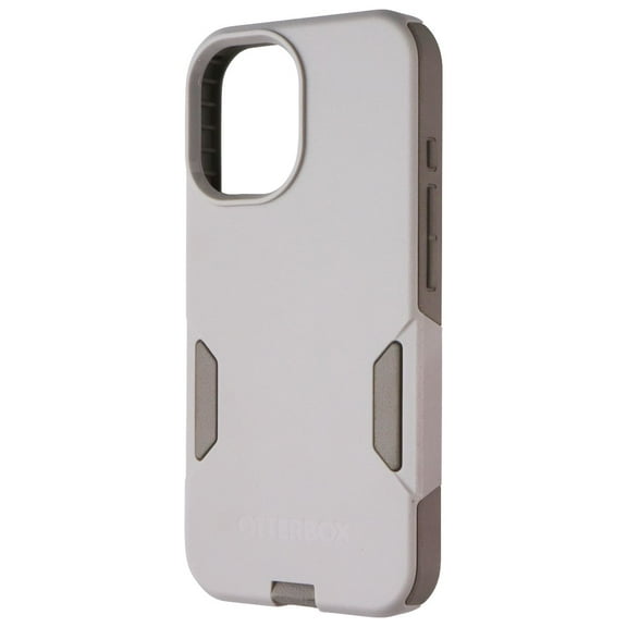 OtterBox Commuter Series Case for Apple iPhone 17 - Grey Comfort
