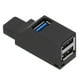 thumbnail image 2 of Concentrador USB Otros Portátil ABS, 2 of 8