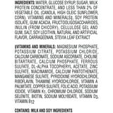 Boost Original Health Flavored Nutritional Rich Chocolate Drink, 24 ...