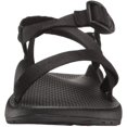 thumbnail image 2 of Chaco Sandale Z/1 Classic pour Femmes - Noir - 10, 2 of 5
