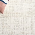 thumbnail image 6 of SAFAVIEH Mirage Tanner Distressed Area Rug, Ivory/Beige, 6' x 9', 6 of 11