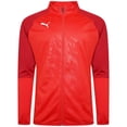 thumbnail image 1 of Sudadera Puma Cup Training 656014-01 rojo L para Hombre, 1 of 4