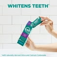 thumbnail image 2 of Tom’s of Maine Whole Care Natural Toothpaste with Fluoride, Peppermint, 2 Pack, 4.0 Oz, 2 of 13