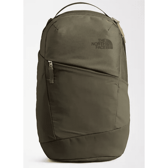 The North Face Isabella 3.0 NF0A81C1IT0 Backpack Women's Green Polyester BG246 (Green,One Size)
