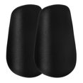 thumbnail image 1 of 1 par de espinilleras profesionales, protectores de piernas de uso diario, protectores de piernas reutilizables, 1 of 6