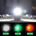 thumbnail image 5 of Night Flying LED Light for DJI Drones 3 Colors, 10 Flashing Modes, Easy Switching, Clear Visibility up to 6KM, 5 of 7