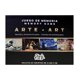 thumbnail image 1 of Juego de Memoria de Obras de Arte Flink Arte, 1 of 6