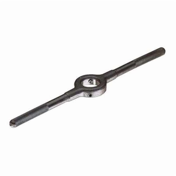 Cleveland Die Wrench,Round Die Stock,No. 3 C67224