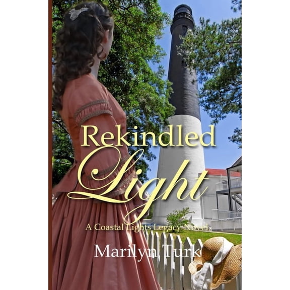 Rekindled Light, (Paperback)