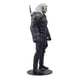 thumbnail image 4 of Figura de 7 pulgadas McFarlane Toys Witcher Geralt of Rivia temporada 2, 4 of 9