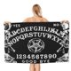 thumbnail image 2 of Toalla de Playa Dingtaifeng Tablero Ouija Microfibra 80x130 cm, 2 of 9