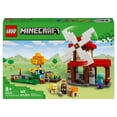 thumbnail image 2 of Set LEGO Minecraft La Granja del Molino 21262, 2 of 4
