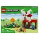 thumbnail image 2 of Set LEGO Minecraft La Granja del Molino 21262, 2 of 4