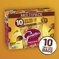 thumbnail image 6 of Gardetto's Snack Mix, Original Recipe, Single Serve Bags, 10 Ct, 17.5 oz (2 Pack) Free Gift from Winrock Store, 6 of 7