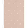 thumbnail image 5 of Gerber Baby Girl 2pc Swaddle & Cap Set, Onesize, 5 of 5