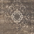 thumbnail image 4 of Safavieh Vintage Soft Anthracite Traditional Rug - 3'3" x 5'7", 4 of 4