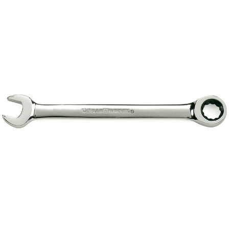 

Gearwrench Combination Wrench - Ratcheting - 12 pt - 14mm 1 each sold by each