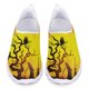 thumbnail image 1 of Nuevos zapatos casuales clásicos para mujer, zapatillas de deporte para exteriores de verano y otoño, zapatos de malla ligeros y transpirables, regalos de Halloween, 1 of 5