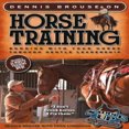 thumbnail image 3 of Dennis Brouse en Entraînement à Cheval, 3 of 3