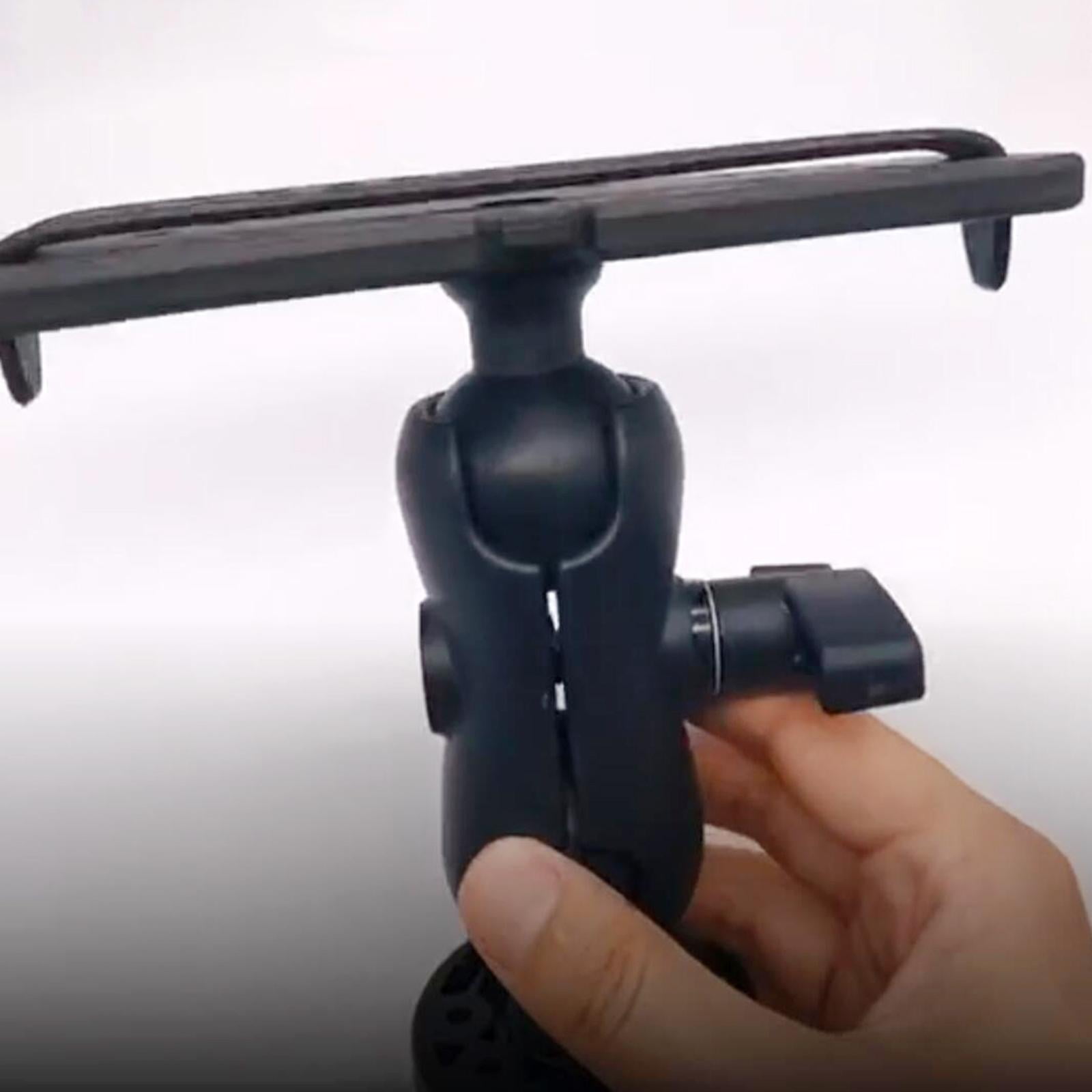 Kayak Accessories Fish, Quick Release and Easy Installation for Your Track System