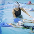 thumbnail image 3 of Tabla de natación para niños, tabla de entrenamiento de natación de dibujos animados, flotadores de espuma EVA, ayudas para natación, equipo de ejercicio de piscina de seguridad, 3 of 5